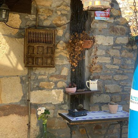 Orozko Caserio Agua Dulce מראה חיצוני תמונה